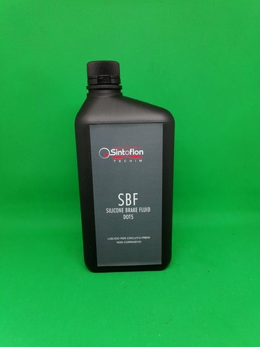Sintoflon sbf silicone - sintoflon,