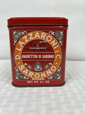D. Lazzaroni & C. Saronno