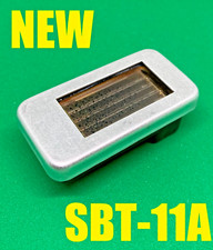 Nuovo lotto di 1 pz PANCAKE СБТ-11А SBT-11A Geiger Muller CONTATORE con finestra mica