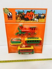 TRENINO JEAN VINTAGE