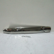 PROTEZIONE MARMITTA PER