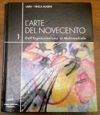 L' Arte Del Novecento