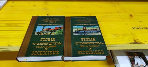 Storia vissuta della - guerra, di
