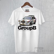 T-Shirt Maglietta Inspired