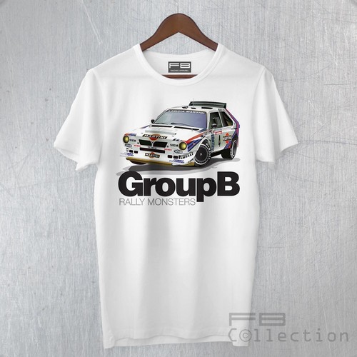 Shirt maglietta inspired - maglietta,