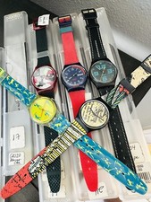 NOS collezione vintage di 5