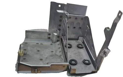 Supporto vano batteria - vano,
