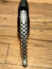 ZEUS 2000 LEVA FRENO VINTAGE FORATA DRIL SPAGNA SPAGNOLA