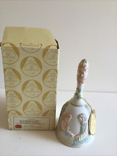 Campana tesori sacri - tesori,
