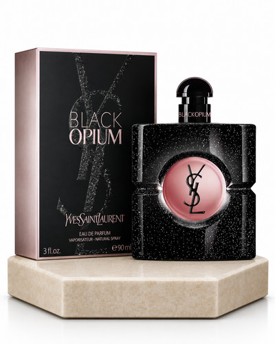 Yves saint laurent - saint, /