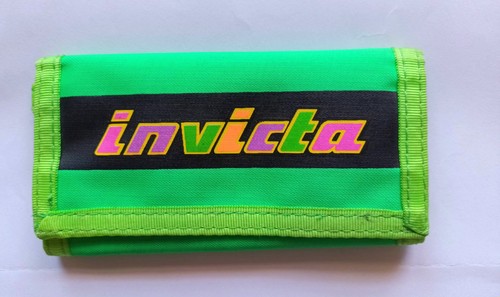 Invicta vintage anni - invicta,
