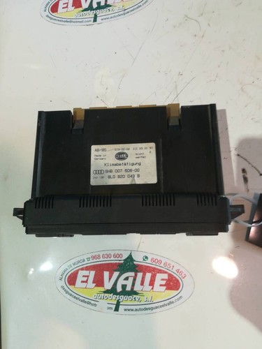 8d0820043b blocco comando - 8d0820043b,