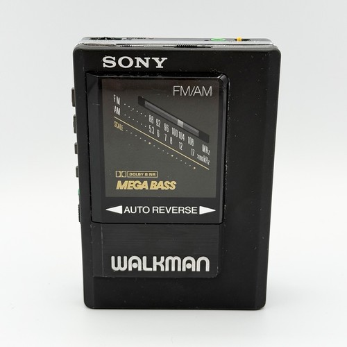 Sony walkman af604 - walkman, wm-af604/bf604