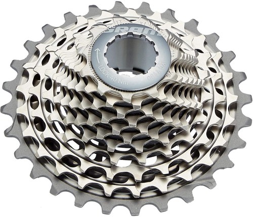 Pacco pignoni sram - pacco, red