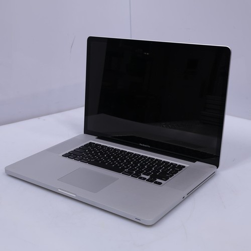Apple macbook pro - macbook, 6,1