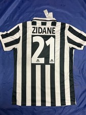 Maglia Zinedine Zidane