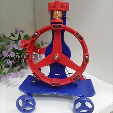 Motore magnetico Giocattolo a