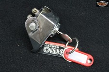 Blocchetto accensione con chiave moto universale *H01224*
