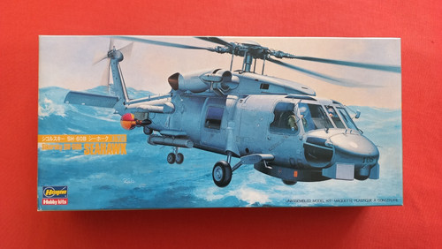 Hasegawa 801 sikorsky - hasegawa,