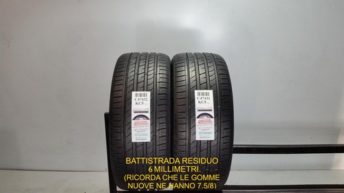 Gomme usate 245 - gomme,