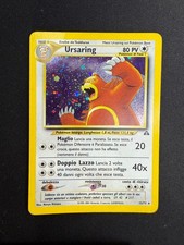 Pokemon Ursaring 15/75 Neo