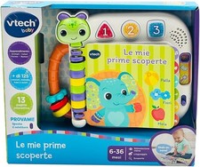 VTech 574207 Le Mie Prime
