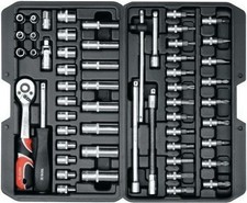 Yato YT-14501 Valigetta Set