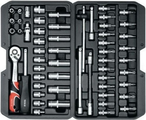 Yato 14501 valigetta set - yt-14501,