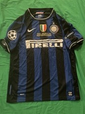 MAGLIA HOME UOMO NIKE INTER