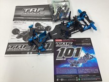 Tamiya vintage 42252 trf 101 - tamiya,