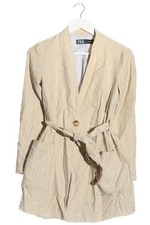 ZARA Blazer lungo Donna Blazer