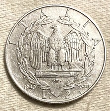 Regno d’Italia - Vittorio