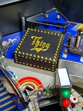 Thing Box Mod - The Addams