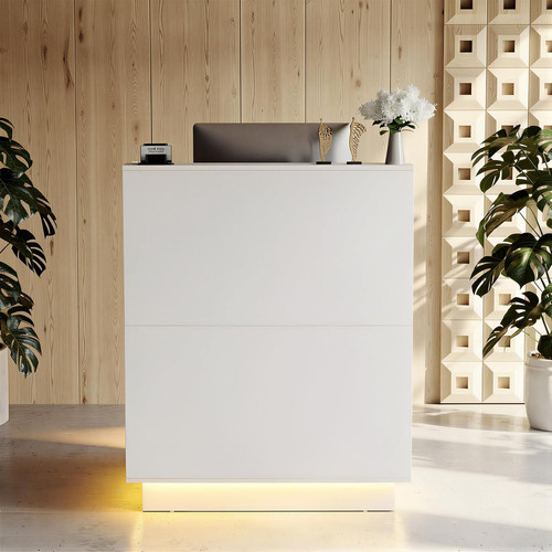 Banco receptio piccolo con - receptio,