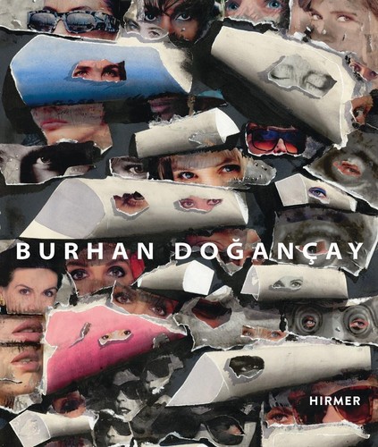 Burhan doğançay elsy lahner - elsy,
