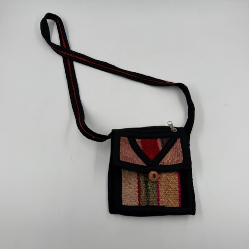 Borsa tracolla vintage - borsa, a