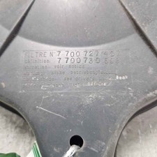 Scatola cassa filtro aria