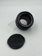 Obiettivo SMC Pentax 1:1.4 /