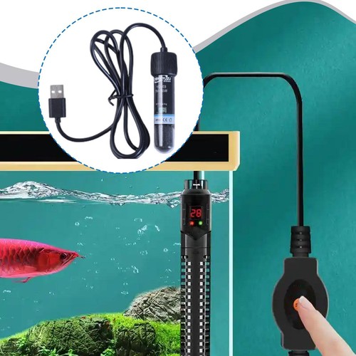 Riscaldatore per acquario - , con