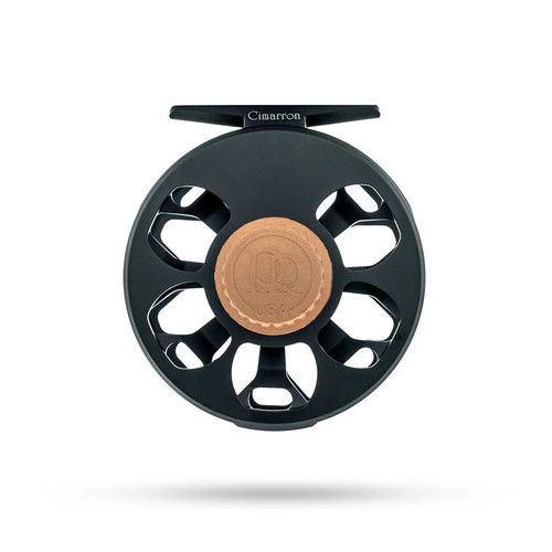 Mulinello ross reels - ross, cimarron