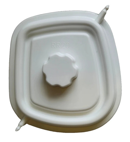 Coperchio cassa filtro aria