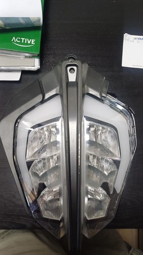 Faro anteriore originale ktm - faro,