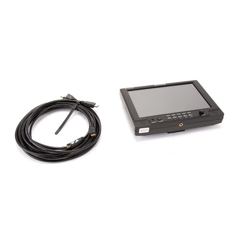 Jvc x91c prohd ac - dt-x91c, ac/dc