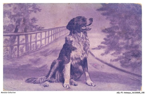 Azlp1 0080 animaux - azlp1-0080-animaux,