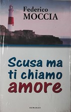 Scusa Ma Ti Chiamo Amore Di