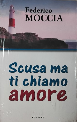 Scusa chiamo amore - scusa, di