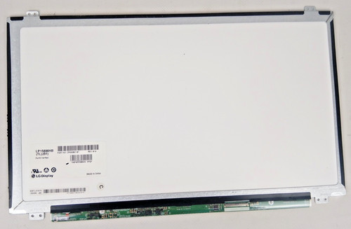 Display schermo lp156whb tl - lg,