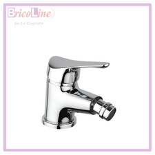 MISCELATORE MONOCOMANDO BIDET