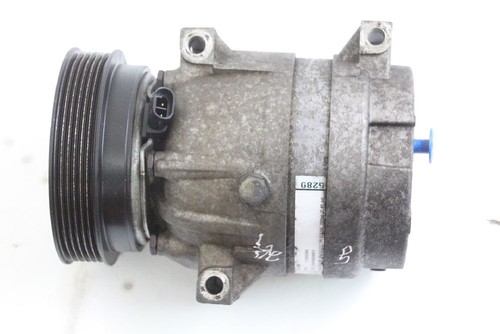 Compressore aria condizionata - aria,
