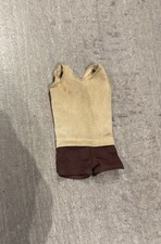 BIG JIM OUTFIT 004 AGENTE